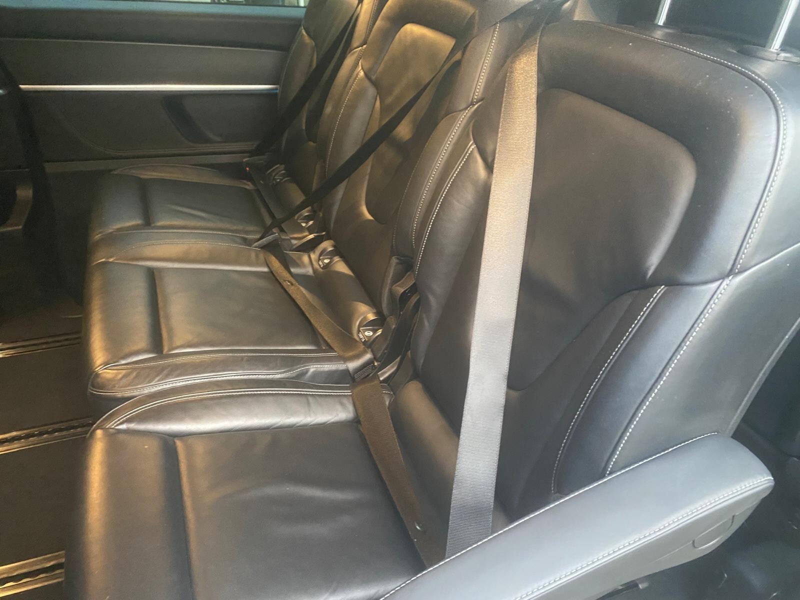 Mercedes-Benz V Class - image 8